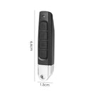 Universal 4 Key Car Door Duplicator Remote Controller Electric Gate Key Fob