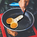 Stainless Steel Fried Grind, Pancake Shaper, Frying Pan, Omelet Mold