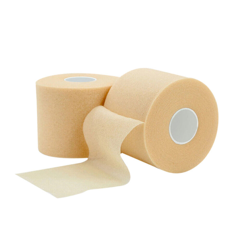 Racquets Protector Sponge Badminton Grip Cushion Wrap Shock Absorbing for Sports