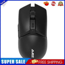 Ajazz i309Pro RGB Gaming Mouse Wired Wireless Gamer Mice for PC Computer