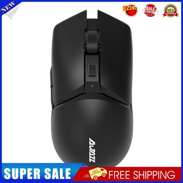 Ajazz i309Pro RGB Gaming Mouse Wired Wireless Gamer Mice for PC Computer