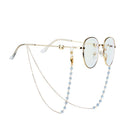 Glasses Chains Eyeglasses Strap Reading Glasses Cords Sunglasses Lanyards