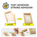 2pcs AB Metal Repairing Adhesive Super Glue Iron Steel Wood Ceramic Sealing Glue