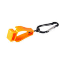 3pcs Gloves Grabber Clip Holder Safety Labor Work Keeper Guard Storage Hanger