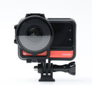 #A Portable Camera Protector Cover Standard Shell Housing Case for Insta360 Oner