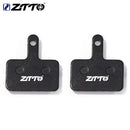 2 Pairs Mountain MTB Bicycle Oil Disc Brake Pads for M375 M445 M446 Cycling