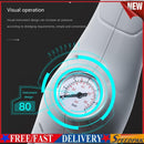 Bathroom Toilet Air Drain Blaster Plunger High Pressure Sink Dredge Cleaner
