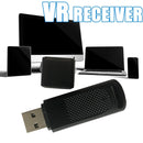 SteamVR Steam USB Dongle for Valve Index Controllers and HTC Vive Tracker_