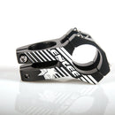 ENLEE 31.8mm Mountain Bike Stem MTB Bicycle Parts Handleable Short Hollow Stem