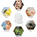 6pcs Swimming Pool Octopus Oil Absorbing Filter Sponge SPA Cleaning Tools Newly