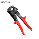 Durable Hand Tools Cable Cutter Wire Stripper Stripping Pliers Crimping Pliers