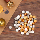 170pcs Sealing Wax Seal Stamp Pill Beads for Envelope Wedding Sealing Wax Mak