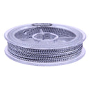 10M/20M 8 Strands Weaving Polyeseter Fishing Lines 15/20/35 LB Strong Multifil P