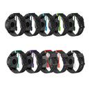 10pcs Charger Plug Cover Silicone Watch Dust Cover for Forerunner 955 for Ven
