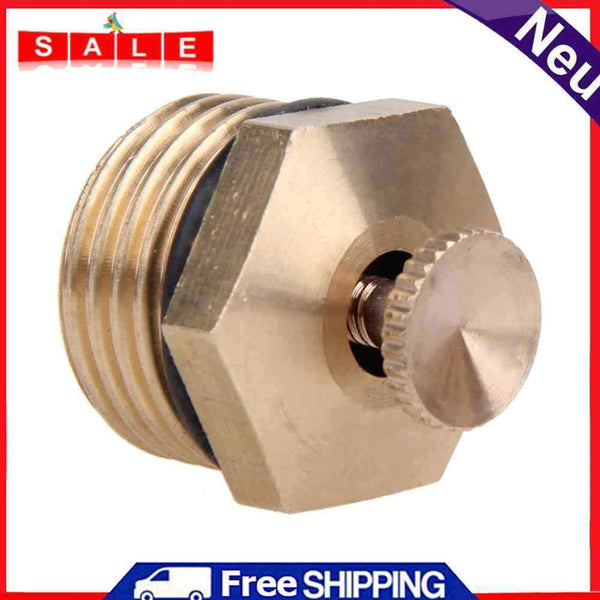 5PCS DEGRSS GARDEN SCATTER CONNECTOR THREAD SPRINKLER IRRIGATION WATER SPRAY NOZZLE