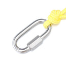 Aluminum Watercraft Anchor Universal Kayak Anchor Canoe Boat Folding Marine