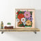 Diamond Painting 5D DIY Flower Partial Special Drill Rhinestone Kit (HB208)