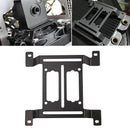 12cm Water Cooling Radiator Support Holder Water Pump Reservoir Bracket Newly