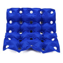 Medical Wheelchair Mat Inflatable Elderly Anti Bedsore Decubitus Chair Pad Newly