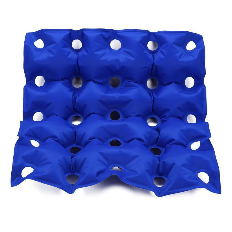 Medical Wheelchair Mat Inflatable Elderly Anti Bedsore Decubitus Chair Pad Newly