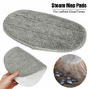 Replacement Steam Mop Pads Mop Head Cleaning Cloth For Leifheit CleanTenso