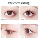Extension Volume Waterproof Curling Mascara Long Eyelashes Makeup Cosmetics