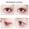 Extension Volume Waterproof Curling Mascara Long Eyelashes Makeup Cosmetics