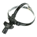 Portable LED Head Lamp High Power Headlight Forehead A5J2 Flashlight Torch D0B5