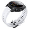#A 26mm Silicone Strap for Garmin Fenix 7X/6X/5X/5X Plus/3/3 HR Smartwatch Bra