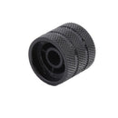 Electric Guitar Bass Tone Volume Control Knobs Dome Knobs Cap for Guitar Parts