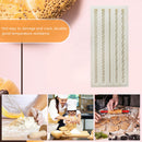 Braided Rope Silicone Mould DIY Chocolate Fondant Cake Border Decorating