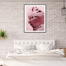 5D DIY Diamond Painting Animal Full Round Drill Mosaic Art Picture Rhinestone