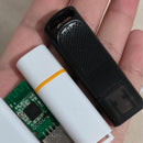 SteamVR Steam USB Dongle für Valve Index Controller und HTC Vive Tracker.