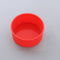 Dish Silicone Cake Pan Tray Muffin Mousse Mould Round Pattern Pudding Mold