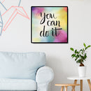5D Diamond Embroidery Painting Letters Cross Stitch Home Decor Gift Mosaic Kit