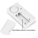 Chime Loud Window Fridge Alarms Security Door Alarm Doorbell Home Safety Alert