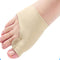 Separator Buionn Pain Relief Sleeve Hallux Valgus Straightener Thumb Protector