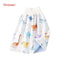 Diaper Skirt Shorts Anti Bed-wetting Toilet Training Pants Cotton Bamboo Fiber