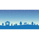 Cut Dies Christmas Pattern Holiday Wedding Invitation Card Blade Punch Stencils