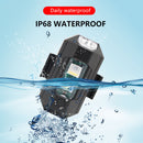 Strobe Light - Magnetic 7 Colors Anti-Collision Lighting LED Flashing Lamp Drone