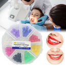 Circle Device Ldentification Ring Classification Circle Color Code Circle