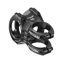 MTB Stem CNC 31.8mm Bike Handlebar Stem Bicycle Ultralight Riser (Black) Newly