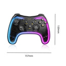 #A Wireless Gamepad for NS/NS Lite/NS OLED Game Controller Handle Accessories