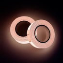 Luminous Tapes Glow In The Dark Night Self Adhesive Safety Stickers (Pink) Newly