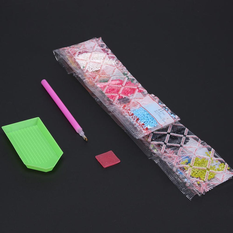 5D Dog Diamond Embroidery Painting Cross Stitch Mosaic Home Decor Newly