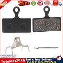 1 Pair MTB Bicycle Disc Brake Pads for BB5 M446 Cycling Bike Parts (TP01F) Newly