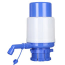 Tube Camping Dispenser Tools Water Hand Press Bottled Drinking Pump Manual Pump