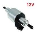 Car Oil Fuel Pump Universal 12V 1KW 5KW Oil Heater With Bracket Air Parking V2N7