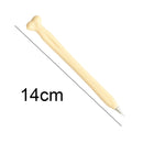 Bone Shape Diamond Painting Pen Round Tip Point Drills Pens DIY Tool (01Y) Newly