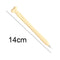 Bone Shape Diamond Painting Pen Round Tip Point Drills Pens DIY Tool (01Y) Newly